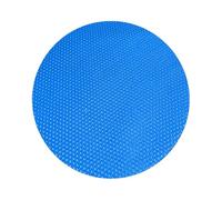 Solar Cover For Pool - Round Insulation Mat For Swimming Pools & Spas | | Thermal Heating Blanket for Ground & Inground Pools, Ponds & Patios; Durable Winter & Summer Water Protector