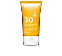 SOLAR crema tacto seco rostro UVA/UVB30 50 ml