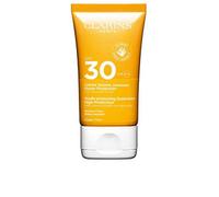 SOLAR crema tacto seco rostro UVA/UVB30 50 ml