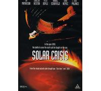 Solar Crisis [USA] [DVD]