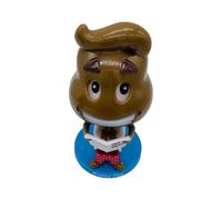 Solar Dancing Doll - Car Dashboard Ornament | ABS Build with Design, Charming Interior Decoration, Fun Home Office Desk Figure, Lightweight Auto