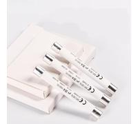 Solar DC 1500V PV Fuses 15A 20A 25A Ceramic GPV Fuse 10 * 85 10x85mm for Solar System Protection EKFL-15D,práctico