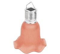 Solar Deck Lights - Waterproof LED Garden Lamps | Solar Powered Outdoor Lighting Kit, Energy Saving Pathway Walkway Illumination System For Patio Yard Lawn Courtyard Porch Balcony Farm Market Use