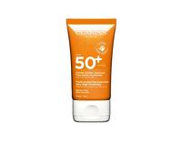 SOLAR crema tacto seco rostro UVA/UVB50+ 50 ml