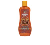 Solar dust dark tanning power gel 236 ml