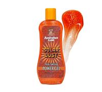 Solar Dust Dark Tanning Power Gel 236 ml