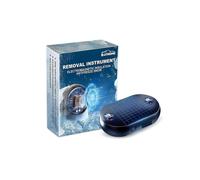 Solar Electromagnetic Molecular Interference Freeze and Snow Remover,Antifreeze Snow Removal Instrument New