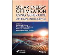 Solar Energy Optimization Using Generative Artificial Intelligence