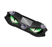 Solar Eye Led Light - Waterproof Reflective Dynamic Warning Signs for Car
