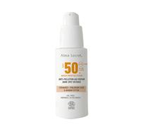 SOLAR crema facial con color SPF50 #Sand