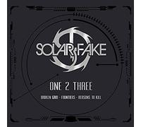 Solar Fake - One 2 Three