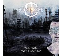 Solar fake - You win. who cares ?