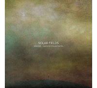 Solar Fields - Altered - Second Movements (2lp) [Vinilo]