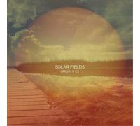 Solar Fields - Origin #01 (2lp) [Vinilo]