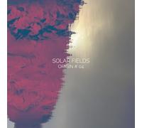 SOLAR FIELDS - ORIGIN #4 (2LP) [Vinilo]