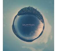Solar Fields - Random Friday (2lp) [Vinilo]