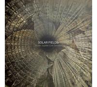 SOLAR FIELDS - STUDIO JUPITER LIVE SESSION [Vinilo]