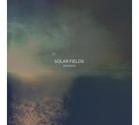 Solar Fields Versions (CD) Album Digipak