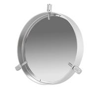 Solar Filter for Telescope - Foldable Retractable Sunspot Sunlight Reduction Accessory | Astronomy Observation Instrument, Student Telescope Equipment, Safe Solar Viewing Tool, Portable Astronomical