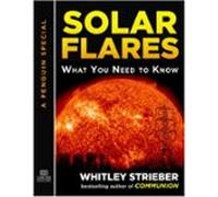 Solar Flares (ebook)
