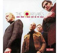 Solar Flares - Look What I Made Out of My Head