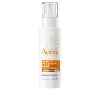 Solar Fluido Antimanchas Diario SPF50+ con Color 40 ml
