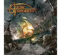 Solar Fragment - In Our Hands
