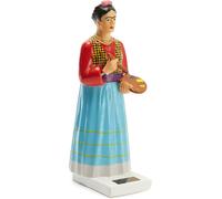 Solar Frida Figura Kikkerland 17792