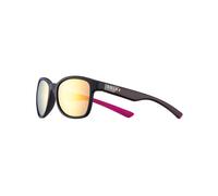 Solar - Gafas de sol - Soledad Noir Mat para Mujer - Negro Negro one size
