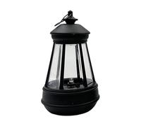 Solar Garden Lanterns, LED Waterproof Lights, Large Size Outdoor Lamp With Safety, Energy Saving Lantern With Comfort, Modern Landscaping Design Style, Decoration For Patio Lawn Pathway Walkway