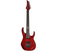 Solar Guitars A1.7FRCAR Sustainiac+