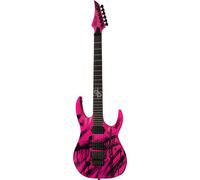 Solar Guitars A2.6FRPN Canibalismo
