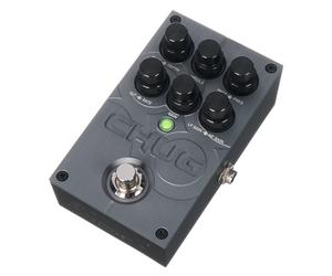 Solar Guitars Chug Pedal