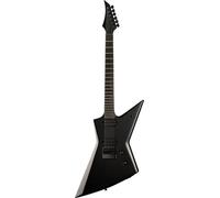 Solar Guitars E1.6SVART+