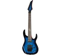 Solar Guitars SBR1.7FRQOB Sustainiac+