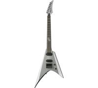 Solar Guitars VAR1.7SP Silver Sparkle