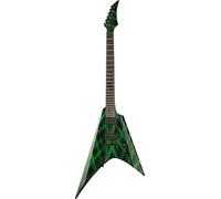 Solar Guitars VAR2.6CLN Canibalismo