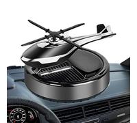 Solar, Helicopter Oil Diffuser, Rotating, Solar Scent Diffuser, Auto Air Freshener, Solar Helicopter Diffuser, Car Solar Freshener, Car Rotating Diffuser, Car Oil Diffuser,