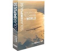Solar Impulse : Exploration to Change the World [Francia] [DVD]