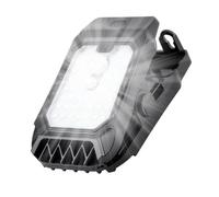 Solar Light, Waterproof Led Lamp, 4.72x2.76x2.05 Inches, Solar Mount Sensor, Motion Detection Garden Lighting Fixture with Bright Illumination for Backyard, Fence, Patio, Porch, Pathway, Garage