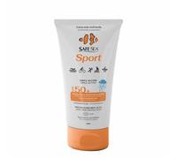 Solar Medusas Sport SPF 50 100 Ml - Crema Solar Antimedusas para Deportistas