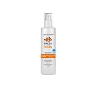 Solar Medusas Spray SPF 50 Kids 250 Ml - Protección Solar y Anti-Medusas