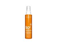 Solar Moisturizing Milk Spray For The Body Uva/Uvb50+ 150ml