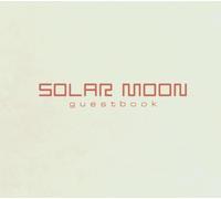 Solar Moon - Guest Book