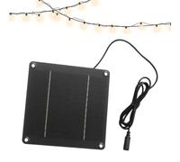 Solar Panels For Camping, Solar Monocrystalline 40W 12V Charger