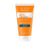 Solar Piel Sensible Emulsión Sin Perfume 50 ml