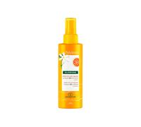Klorane Spray solar corporal Polysianes Monoï y Tamanu bio SPF 30 200 ml