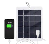 Solar Power Bank Waterproof, Waterproof Solar Charging Bank, Outdoor Solar Power Bank, Portable Solar Power Bank, Solar-Powered Charging Station, Solar Charger for Smartphones