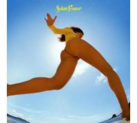 SOLAR POWER (BROWN VINYL) (I) [Vinilo]