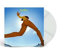 Solar Power (Clear Vinyl) [Vinilo]